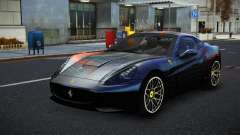 Ferrari California Evralia S7 für GTA 4