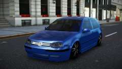 Volkswagen Golf Seuru pour GTA 4