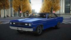 Plymouth Scamp Sazjaciho für GTA 4