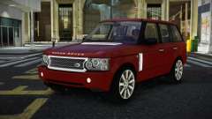 Land Rover Range Rover Supercharged Gaxpefaq für GTA 4