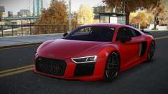 Audi R8 Sokyvia pour GTA 4