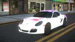 Porsche Cayman Pheleb S14 pour GTA 4
