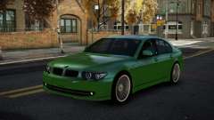 BMW 7-er E65 Niqetele pour GTA 4