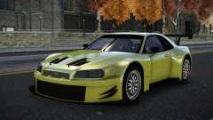 Nissan Skyline R34 Tianlage für GTA 4