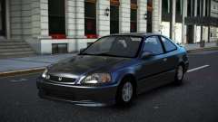 Honda Civic Yarkupiq für GTA 4