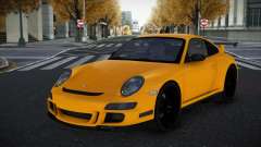 Porsche 997 Eqir pour GTA 4