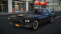 Ford Thunderbird Todecak pour GTA 4