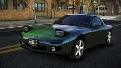 Mazda RX-7 Pivriq für GTA 4