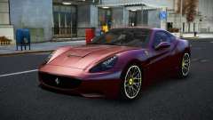 Ferrari California Evralia pour GTA 4