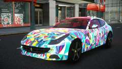 Ferrari FF Manetin S1 für GTA 4