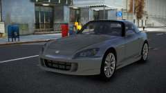Honda S2000 Baxeg pour GTA 4
