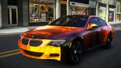 BMW M6 Roniah S7 pour GTA 4