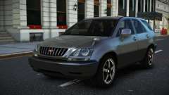 Toyota Harrier Hunoj für GTA 4