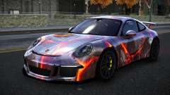 Porsche 911 Selyn S3 für GTA 4