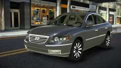 Hyundai Azera Noredeta pour GTA 4