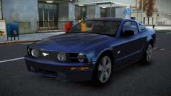 Ford Mustang Fagrisor für GTA 4