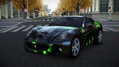 Ferrari California Mirahin S10 für GTA 4