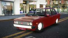 Tofas Sahin Racehubi pour GTA 4