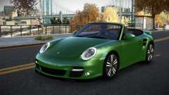 Porsche 911 Zanlinag pour GTA 4