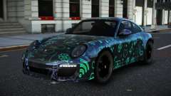 Porsche 911 Amelinic S11 für GTA 4