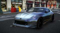 Nissan 370Z Ganson S6 für GTA 4