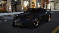 Nissan 350Z Oxeb pour GTA 4