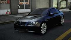 BMW M3 E92 Keruvoz für GTA 4