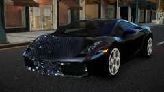 Lamborghini Gallardo Ahemon S8 pour GTA 4