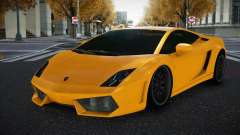 Lamborghini Gallardo Kifa für GTA 4