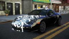 Porsche Cayman Pheleb S2 pour GTA 4
