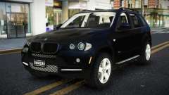 BMW X5 Keamo für GTA 4