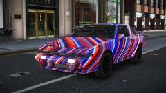 Mitsubishi Starion Akase S8 pour GTA 4