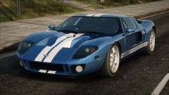 Ford GT40 BL pour GTA San Andreas