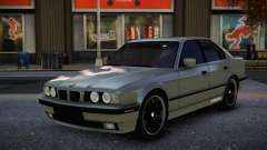 BMW M5 E34 Vuji pour GTA 4