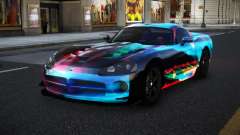 Dodge Viper Iamry S1 pour GTA 4