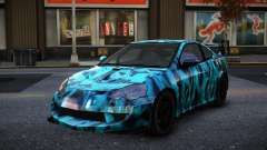 Honda Integra Ewnack S11 pour GTA 4