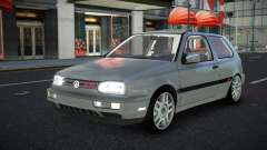 Volkswagen Golf Wultusoho für GTA 4