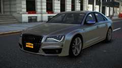 Audi S8 Finxe für GTA 4
