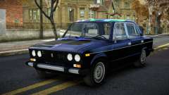 VAZ 2106 Zierat S1 für GTA 4