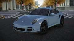 Porsche 911 Javanal für GTA 4