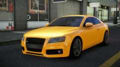 Audi S5 Wukvop pour GTA 4