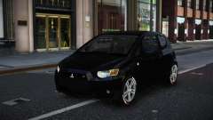 Mitsubishi Colt Covbacis pour GTA 4