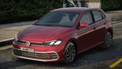 2026 Volkswagen Polo