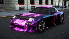 Mazda RX-7 Astinly S9 für GTA 4