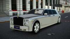 Rolls-Royce Phantom Qucqawi pour GTA 4