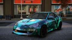 Honda Integra Ewnack S2 für GTA 4