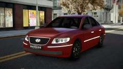 Hyundai Grandeur Jiixi für GTA 4