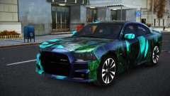 Dodge Charger Caber S10 pour GTA 4
