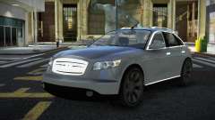Infiniti FX45 Niwi pour GTA 4