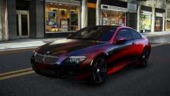 BMW M6 Roniah S2 für GTA 4